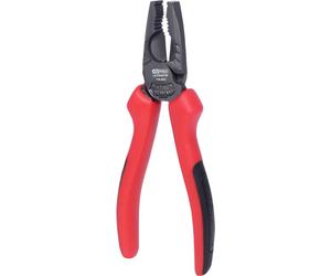 KS Tools 1192021 Pince universelle 180 mm DIN ISO 5748