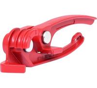 KS Tools 120.1050 Mini pince à cintrer, jusqu'à 90° Aluminium | Mini pince à cintrer, jusqu'à 90°, chrome vanadium