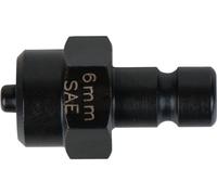 KS Tools 122.1265 Mandrin à sertir, 6,0 mm SAE
