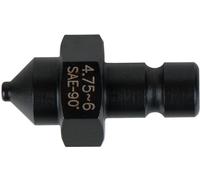 KS Tools Mandrin évasé KS Tools, 4.75, 5.0 et 6.0mm, 90° SAE Quantité:1