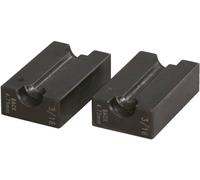 KS Tools 122.1274 Jeu de mâchoires de serrage, 5 mm
