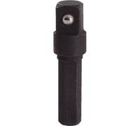 KS TOOLS adaptateur à douille 3/8" pour visseuse sans fil 122.0816