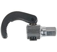 KS Tools Adaptateur et rallonge 123.0042 pour clés – crochet pour écrous de robinet à col de cygne