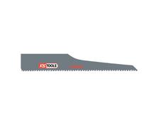 KS TOOLS 129.3742 - 5 Lames de Scie Sabre Métal 1 mm - 60 Dents/cm - pour 515.5545