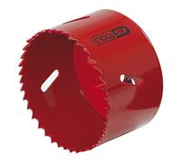 KS Tools Scie-cloche HSS 129.5014 14 mm 1 pièce