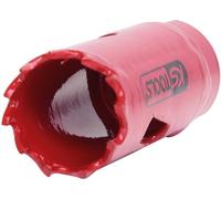 KS Tools 129.5020 1295020 Scie-cloche 20 mm 1 pc(s)