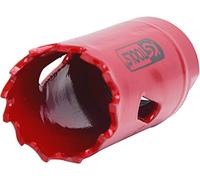 KS Tools Scies cloches en HSS, 22mm Quantité:1