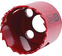 KS Tools Scie-cloche 129.5038 HSS 38 mm - 1 pièce