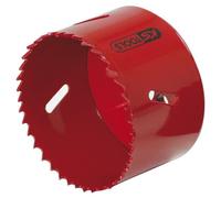 KS Tools 129.5050 scie de forage Perceuse