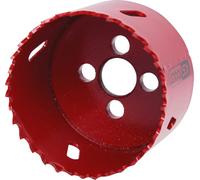 KS Tools 129.5060 1295060 Scie-cloche 60 mm 1 pc(s)