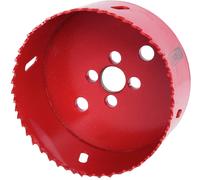 KS Tools 129.5089 1295089 Scie-cloche 89 mm 1 pc(s)