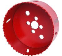 KS Tools Scies cloches en HSS, 92mm Quantité:1