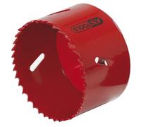 KS Tools Scie-cloche en HSS 22 mm – 1 pièce
