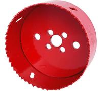 KS Tools Scie-cloche en HSS 22 mm – 1 pièce