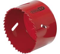 KS Tools 129.5102 1295102 Scie-cloche 102 mm 1 pc(s)