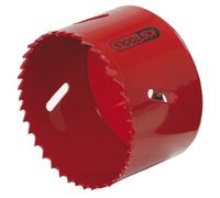 KS Tools Scie-cloche 129.5105 en HSS Ø 105 mm – 1 pièce