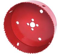 KS Tools 129.5127 1295127 Scie-cloche 127 mm 1 pc(s)