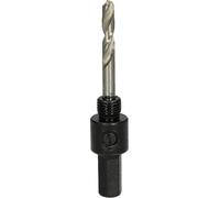KS Tools 129.5503 Mandrin avec foret 11,00 mm Diamètre 14-30 mm