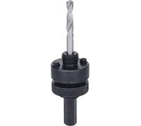 KS Tools Mandrins avec forets, 11,0mm, 32-152mm Quantité:1
