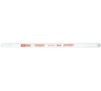 KS Tools - 129.6620/12 - Lame de scie à main - Bi-métal - 12 dents - 10 pièces