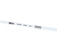 KS Tools 129.6620-24 Lames de scie 24tpi HSS BI Co 8-métal