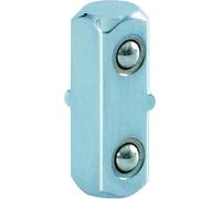 KS Tools 130.0315 1300315 Adaptateur à chocs Propulseur 1/4\ (6.3 mm) 19 mm