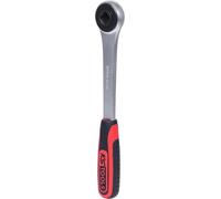 KS Tools - 130.1000 - Cliquet 1/2" - L.270 mm - S'utilise avec clés de montage étagées