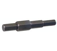KS Tools 130.6005 e montage hexagonale Diamètre 10-13-17 mm ou 3/8"-1/2"-3/4"