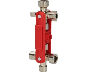 KS Tools 1301041 Clé pour armoires de distribution Zinc moulé sous pression 1 pc(s)