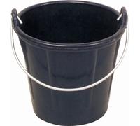 KS Tools Seau maçon Modèle Français 140.0037 – caoutchouc synthétique 13 litres