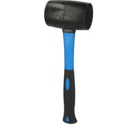 KS Tools 140.1237 Marteau en caoutchouc, 500 g