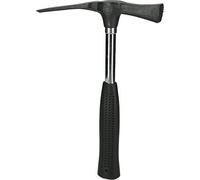 KS Tools Marteau de maçon, manche acier et néoprène 600 g Quantité:1