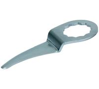 KS Tools 140.2261 Couteau pointe courbée pour 140.2251 Profondeur de coupe 55 mm