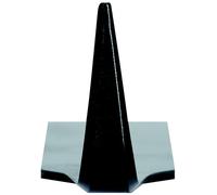 KS Tools 140.2274 Jeu de 6 lames pour couteau à pare-brise Pointe droite 19 mm