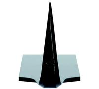 KS Tools 140.2275 Lame pour couteau à pare-brise Pointe droite 25 mm