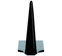 KS Tools 140.2277 Lame pour couteau à pare-brise Pointe droite 38 mm