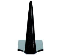 KS Tools 140.2278 Jeu de 6 lames pour Couteau à pare-brise pointe droite 38 mm