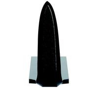 KS Tools 140.2292 Lame pour couteau à pare-brise, pointe en ogive, 25mm