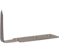 KS Tools 140.2345 Lames spéciales pour couteaux à pare-brise 38mm, pack de 5