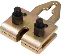 KS Tools Pince de traction à mors doubles 175 mm carrosserie