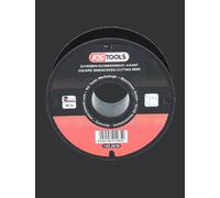 KS TOOLS Fil de coupe pour disques 4 pans 50m sur rouleau - 140.2638