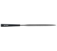 KS Tools 140.3053 Lime aiguille 145mm ronde 5mm
