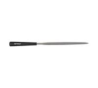 KS Tools Limes aiguilles, triangulaire, 3.65 mm Quantité:1