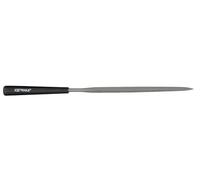 KS Tools 140.3054 Lime aiguille 145mm triangulaire 3mm | Lime aiguille triangulaire 3 mm x L.145 mm