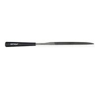 KS Tools 140.3057 Lime aiguille 145mm couteau 5mm