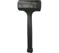 KS Tools Marteau sans rebond 140.5258 – 1720 g