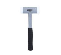 KS Tools 140.5273 140.5273 Soft-face hammer 650 g 300 mm 1 pc(s)