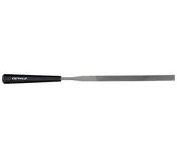 KS Tools Limes aiguilles, plate, 5x1mm Quantité:1
