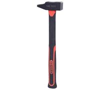 KS Tools 142.1031 Marteau à riveter Noir et Rouge