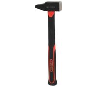KS Tools 142.1051 Marteau à riveter Noir et Rouge